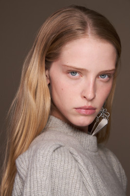 Isabel Marant Autumn/Winter 2020 Fashion Show in Paris
