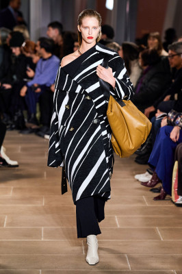Proenza Schouler Autumn/Winter 2020 Fashion Show in New York