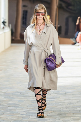 Hugo Boss Autumn/Winter 2020 Fashion Show in Milan