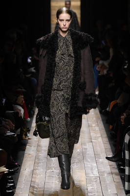 Michael Kors Autumn/Winter 2020 Fashion Show in New York