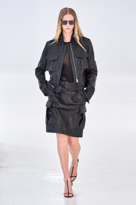 Helmut Lang Spring/Summer 2020 Fashion Show in New York
