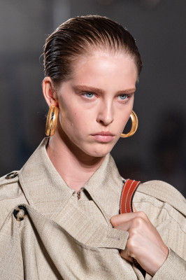 Proenza Schouler Spring/Summer 2020 Fashion Show in New York