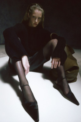 Khaite Spring/Summer 2021 