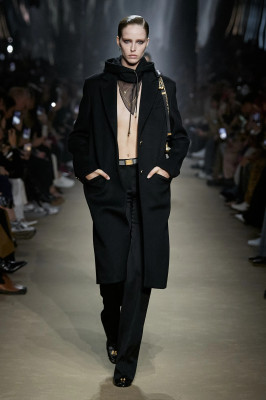Palm Angels Fall/Winter 2023 Fashion Show in Paris