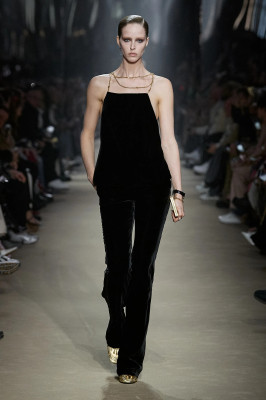 Palm Angels Fall/Winter 2023 Fashion Show in Paris