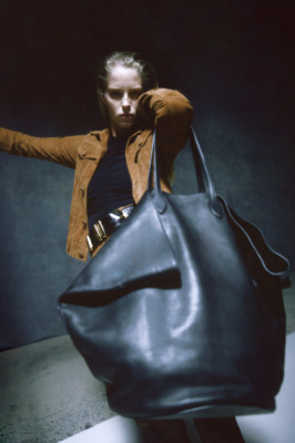 Khaite Spring/Summer 2021 