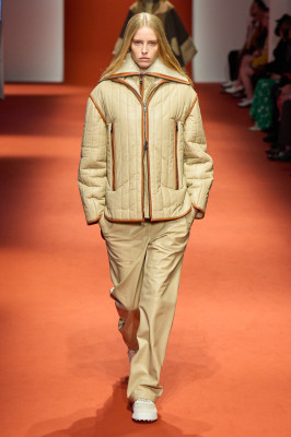 Tod’s Fall/Winter 2022 Fashion Show in Milan