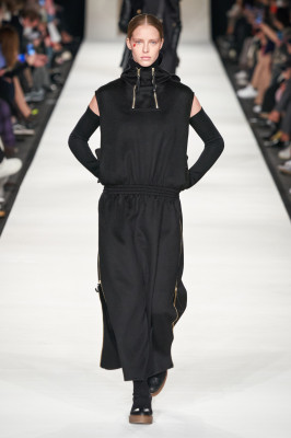 Max Mara Fall/Winter 2022 Fashion Show in Milan