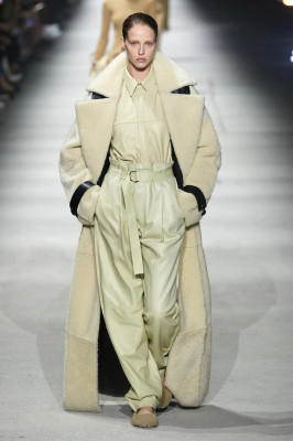 Tod’s Fall/Winter 2023 Fashion Show in Milan