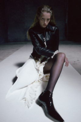Khaite Spring/Summer 2021 