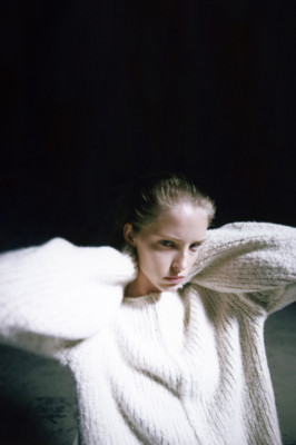 Khaite Spring/Summer 2021 