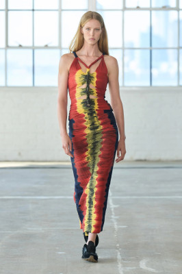 Altuzarra Spring/Summer 2023 Fashion Show in New York