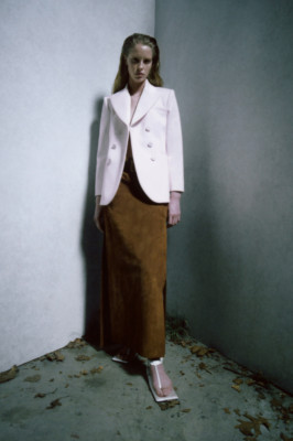 Khaite Spring/Summer 2021 