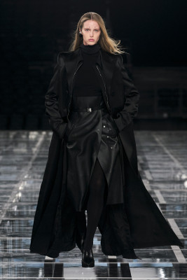 Givenchy Fall/Winter 2022 Fashion Show in Paris