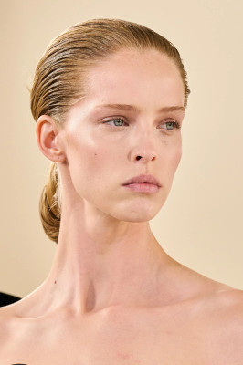 Schiaparelli Haute Couture Spring/Summer 2023 Fashion show in Paris