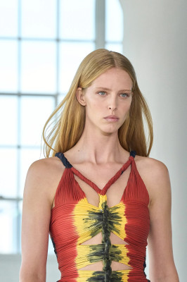 Altuzarra Spring/Summer 2023 Fashion Show in New York