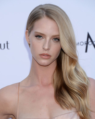 Abby Champion - The Daily Front Row's 5th Annual Fashion Awards in LA
