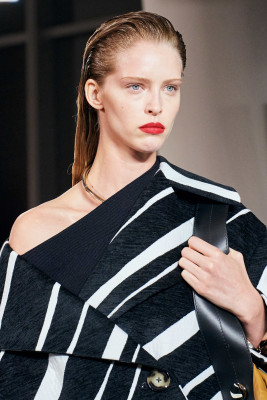 Proenza Schouler Autumn/Winter 2020 Fashion Show in New York