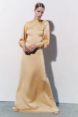 Abby Champion - Zara