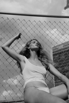Abby Champion - Zara