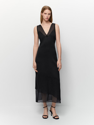 Abby Champion - Massimo Dutti