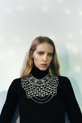 Abby Champion - Zara