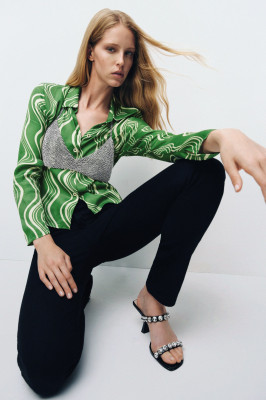 Abby Champion - Zara