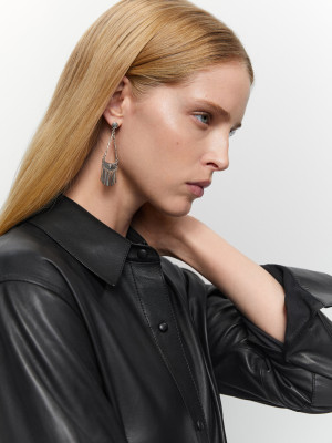 Abby Champion - Massimo Dutti