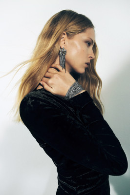 Abby Champion - Zara