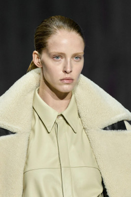 Tod’s Fall/Winter 2023 Fashion Show in Milan