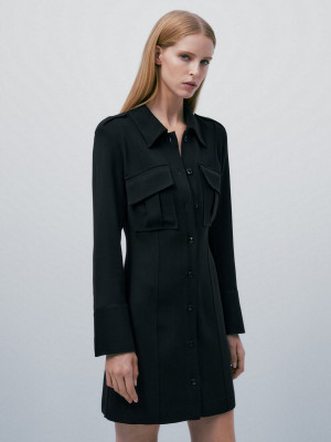 Abby Champion - Massimo Dutti
