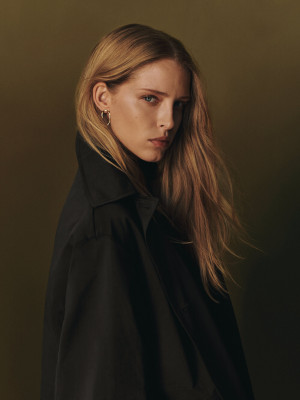Abby Champion - Massimo Dutti