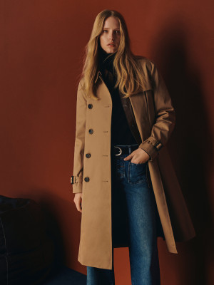 Abby Champion - Massimo Dutti
