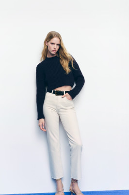 Abby Champion - Zara