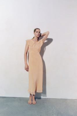Abby Champion - Zara