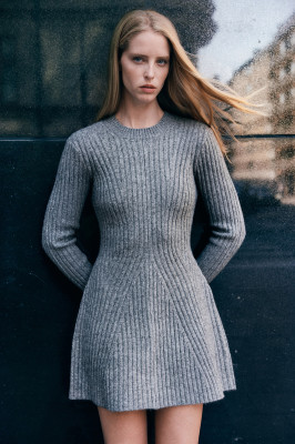 Abby Champion for H&M