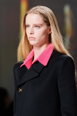 Bottega Veneta Autumn/Winter 2020 Fashion Show in Milan 