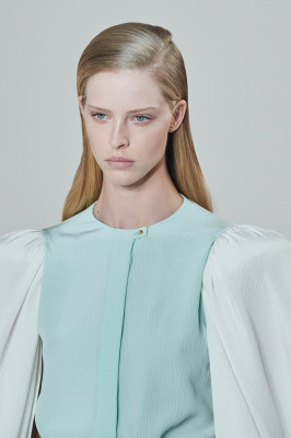 Loewe Autumn/Winter 2020 Fashion Show in Paris