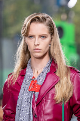 Coach 1941 Spring/Summer 2020 Fashion Show in New York