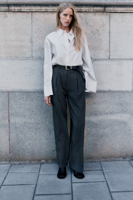 Abby Champion for H&M