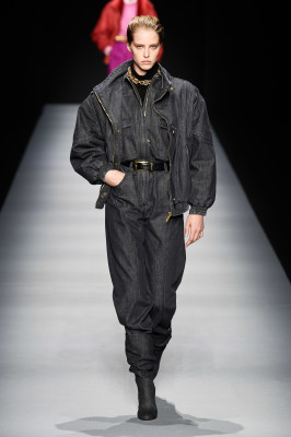 Alberta Ferretti Autumn/Winter 2020 Fashion Show in Milan