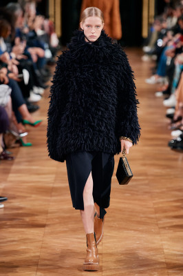 Stella McCartney Autumn/Winter 2020 Fashion Show in Paris 