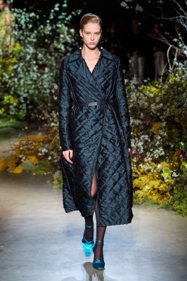 Jason Wu Autumn/Winter 2020 Fashion Show in New York 