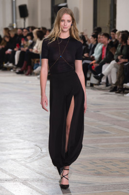 Jacquemus Autumn/Winter 2018 Fashion Show in Paris