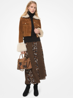 Abby Champion - Michael Kors
