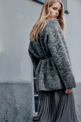 Abby Champion for H&M