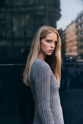 Abby Champion for H&M