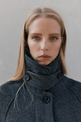 Abby Champion for H&M