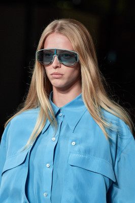 Stella Mccartney Spring/Summer 2020 Fashion Show in Paris