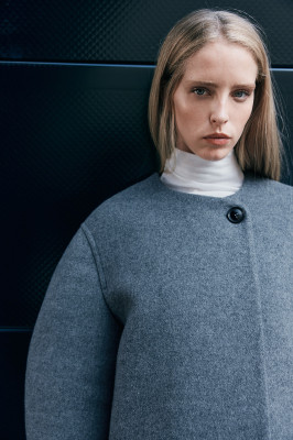 Abby Champion for H&M